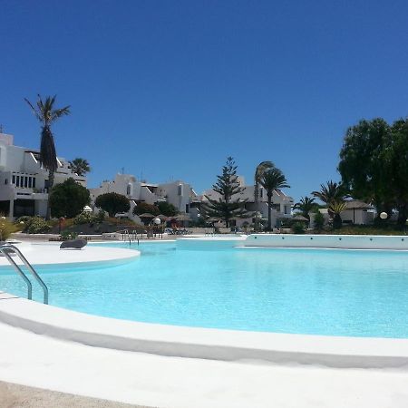 Apartament Casa Golf Costa Teguise Zewnętrze zdjęcie