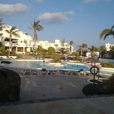Apartament Casa Golf Costa Teguise Zewnętrze zdjęcie