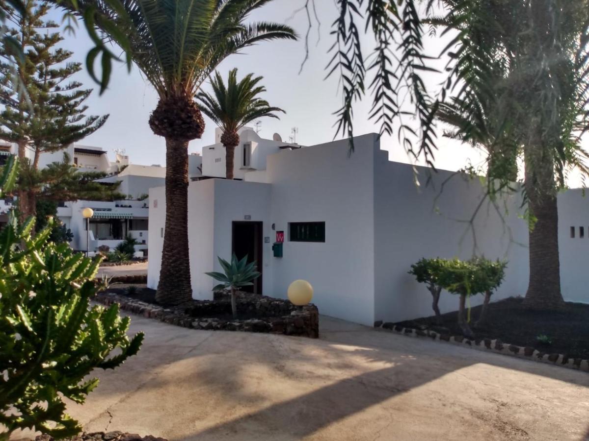 Apartament Casa Golf Costa Teguise Zewnętrze zdjęcie
