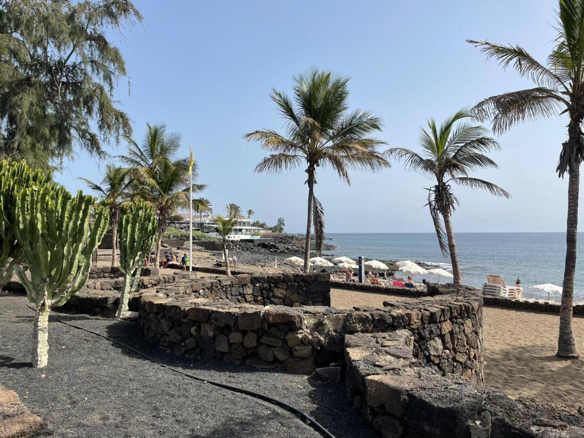 Apartament Casa Golf Costa Teguise Zewnętrze zdjęcie