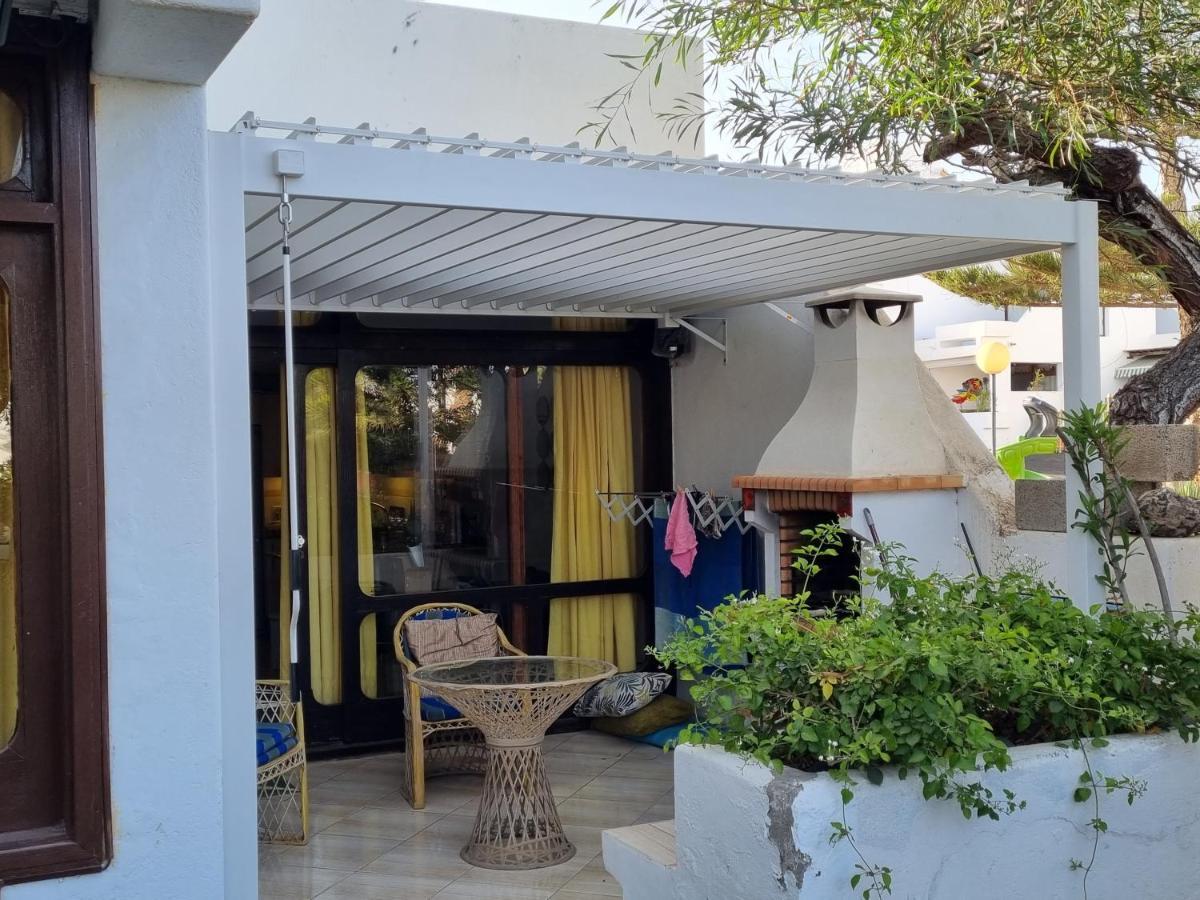 Apartament Casa Golf Costa Teguise Zewnętrze zdjęcie