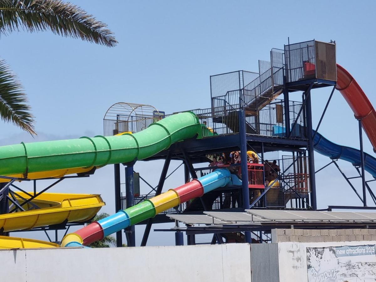 Apartament Casa Golf Costa Teguise Zewnętrze zdjęcie