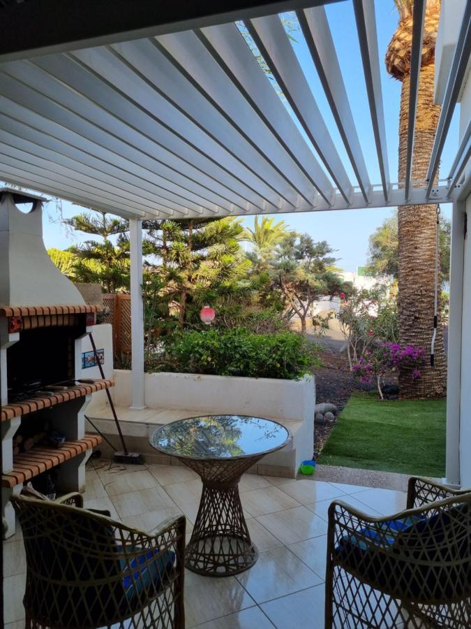Apartament Casa Golf Costa Teguise Zewnętrze zdjęcie