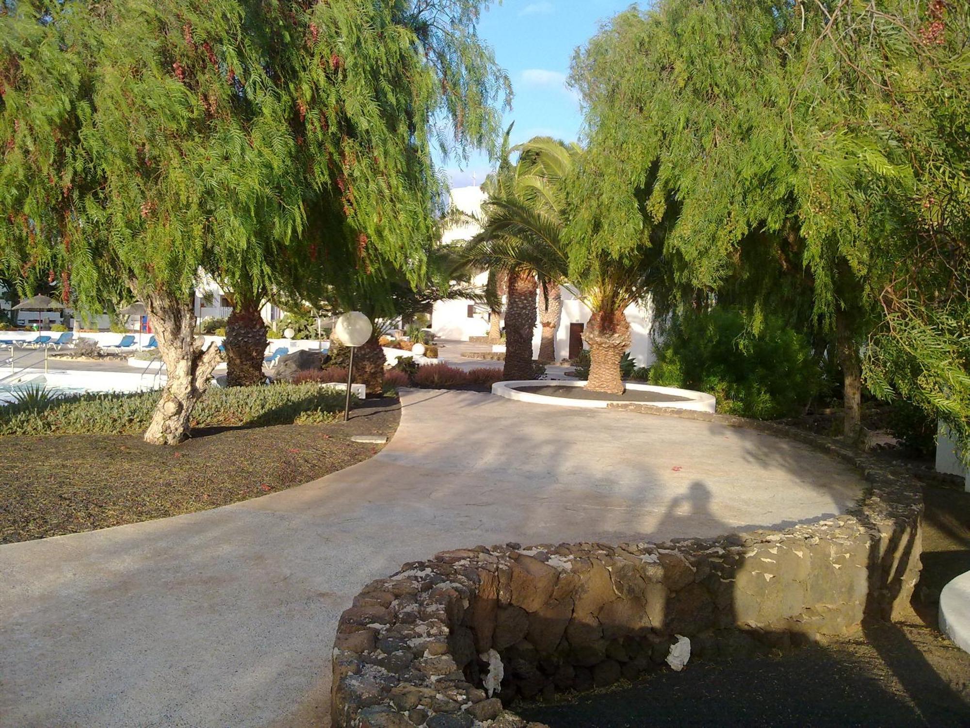 Apartament Casa Golf Costa Teguise Zewnętrze zdjęcie
