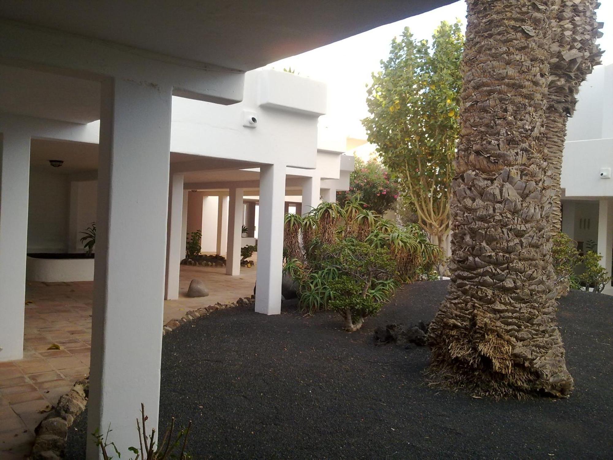 Apartament Casa Golf Costa Teguise Zewnętrze zdjęcie
